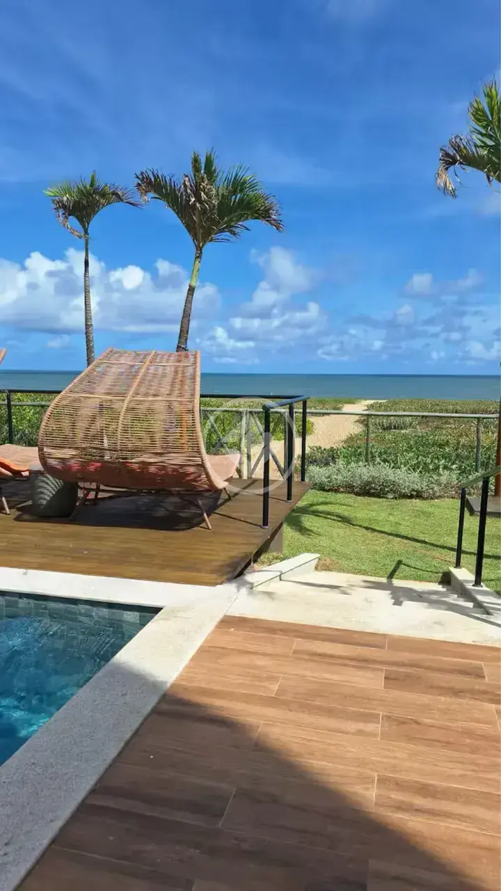 Apartamento 3 quartos no Itacimirim (Monte Gordo), Camaçari — foto 6 de 6