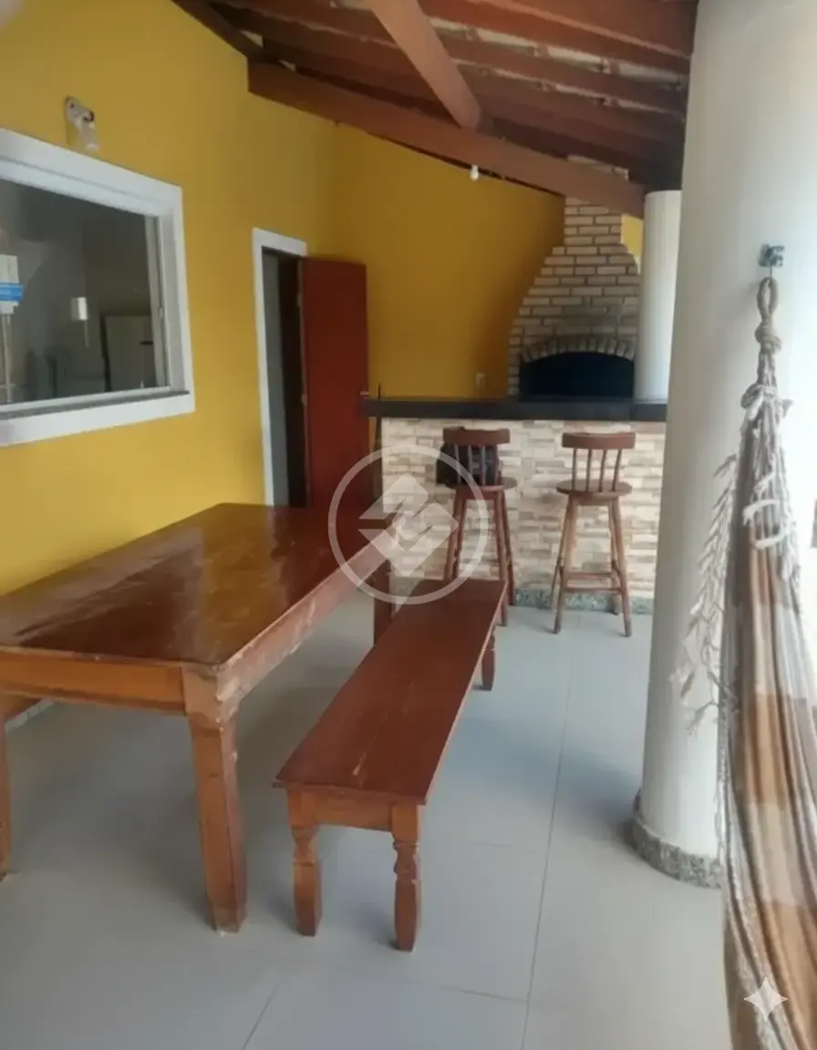 Casa Condomínio 7 quartos no Guarajuba (Monte Gordo), Camaçari — foto 4 de 6