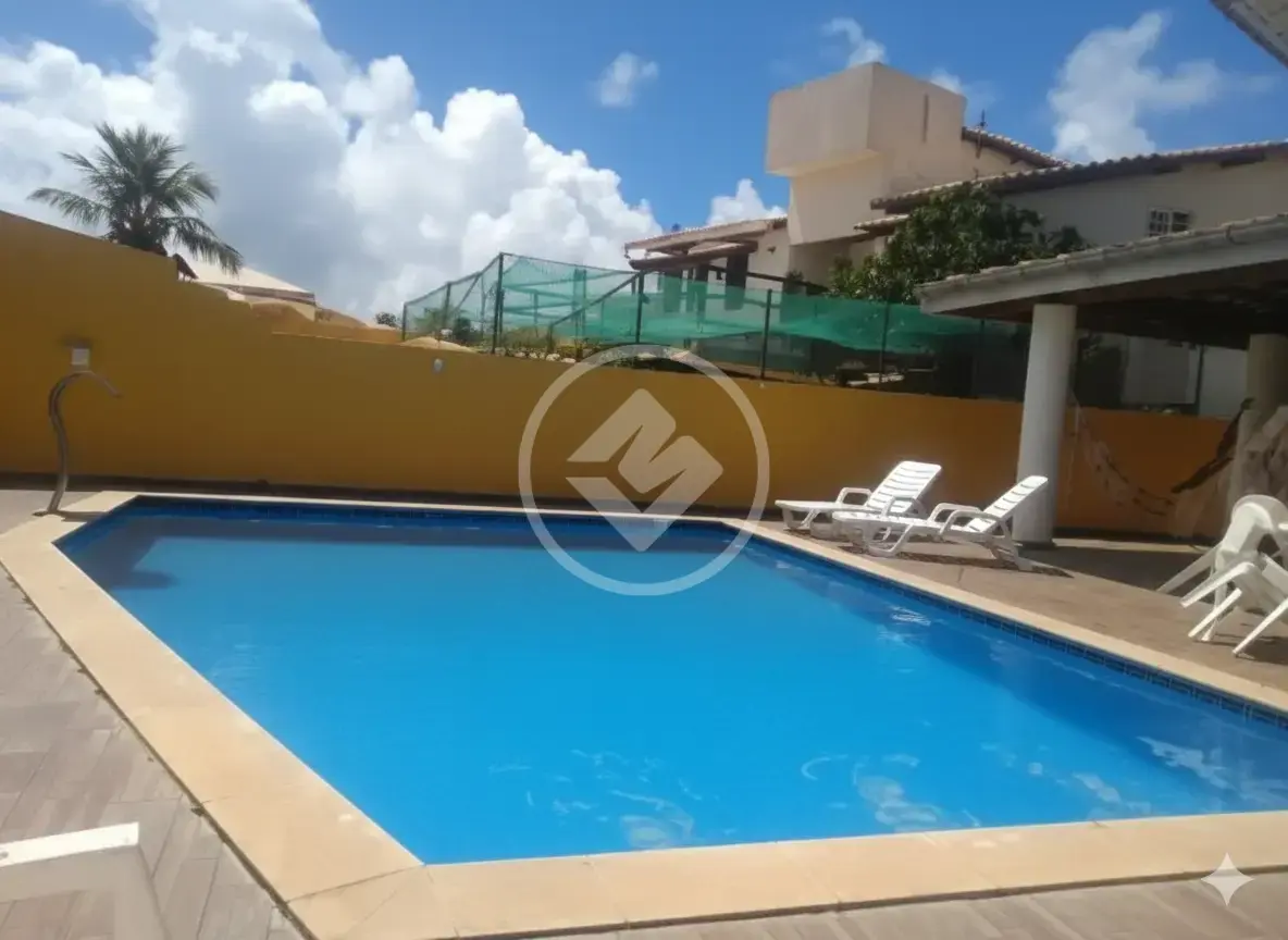 Casa Condomínio 7 quartos no Guarajuba (Monte Gordo), Camaçari — foto 6 de 6