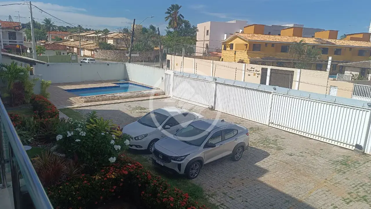 Apartamento 2 quartos no Itapuã, Salvador — foto 4 de 6