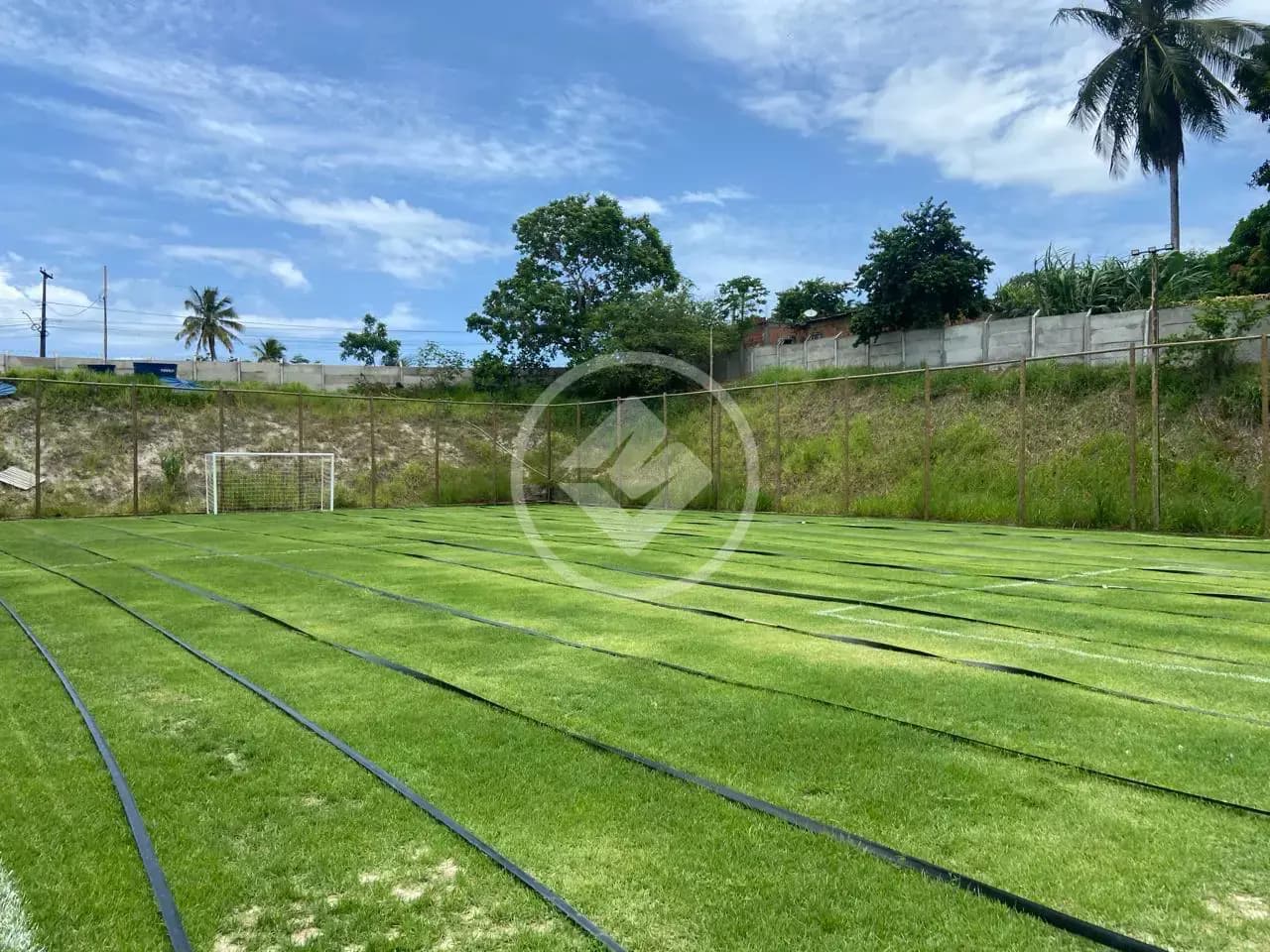 Terreno Condomínio Praia do Forte, Mata de São João - BA — foto 2