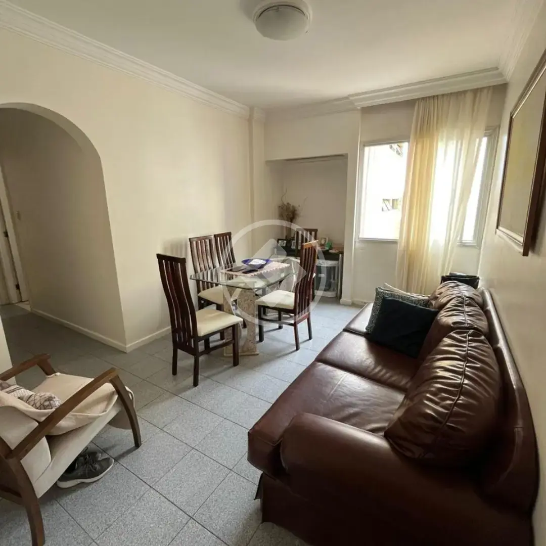 Pituba | Apartamento com 69m², 3/4 sendo 1 Suíte Nascente