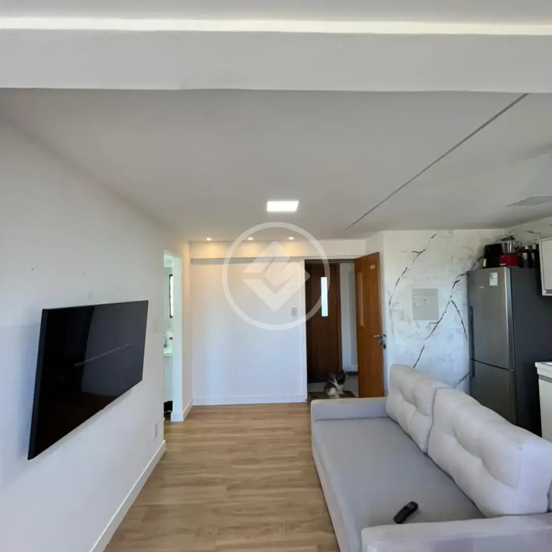 Apartamento 1 quarto no Armação, Salvador — foto 4 de 6