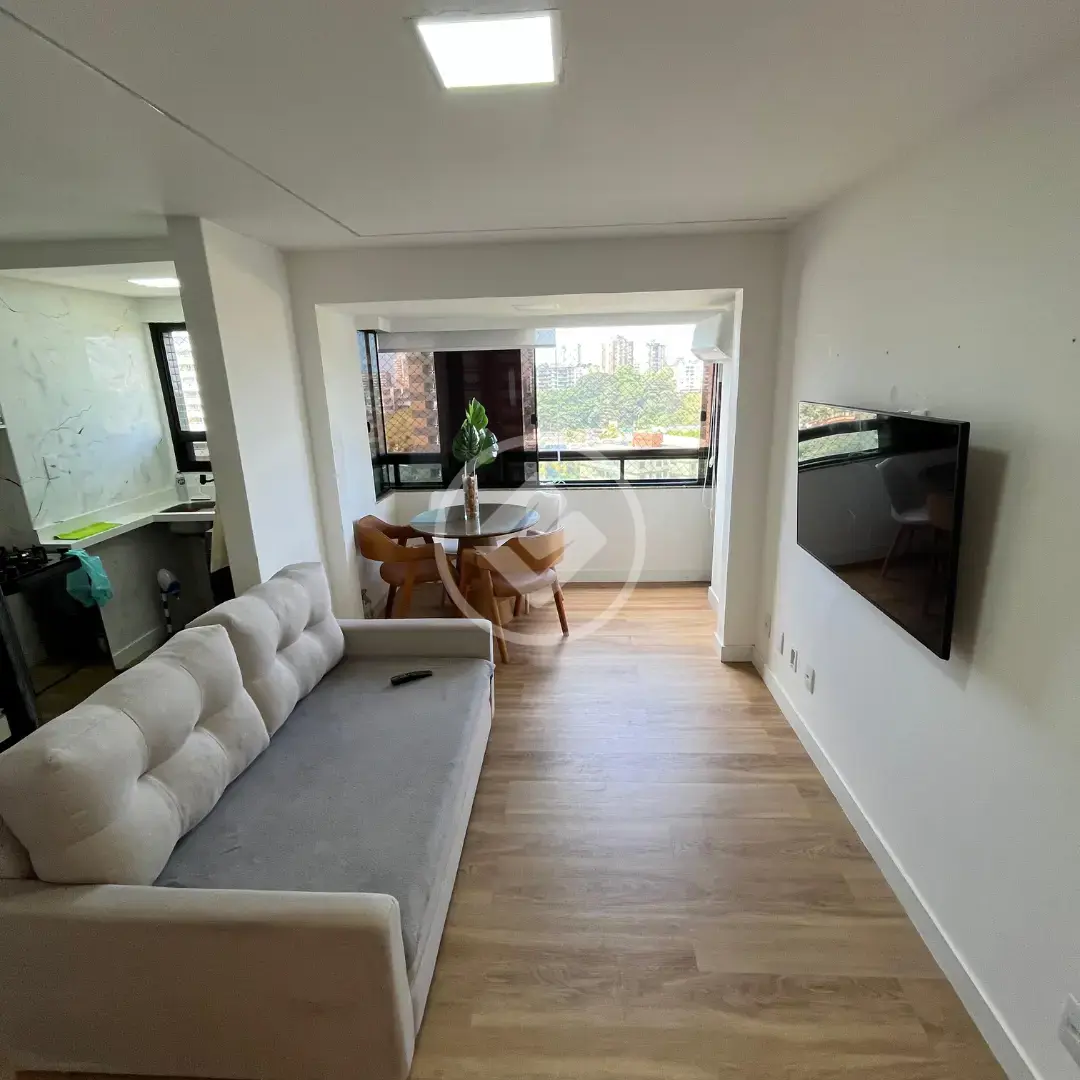 Apartamento 1 quarto no Armação, Salvador — foto 2 de 6
