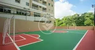 VENDE-SE APARTAMENTO 2\4 CABULA