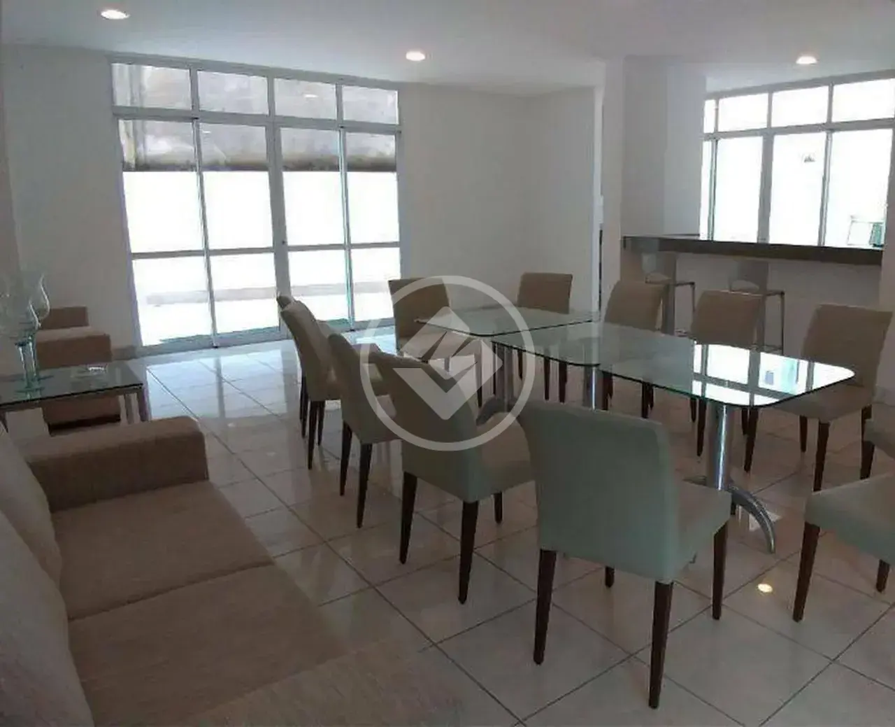 Apartamento 1 quarto no Barra, Salvador — foto 6 de 6