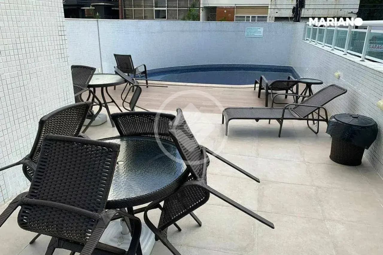 Apartamento 1 quarto no Barra, Salvador — foto 4 de 6