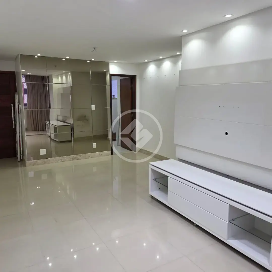 Apartamento 3 quartos no IMBUI, Salvador — foto 3 de 6