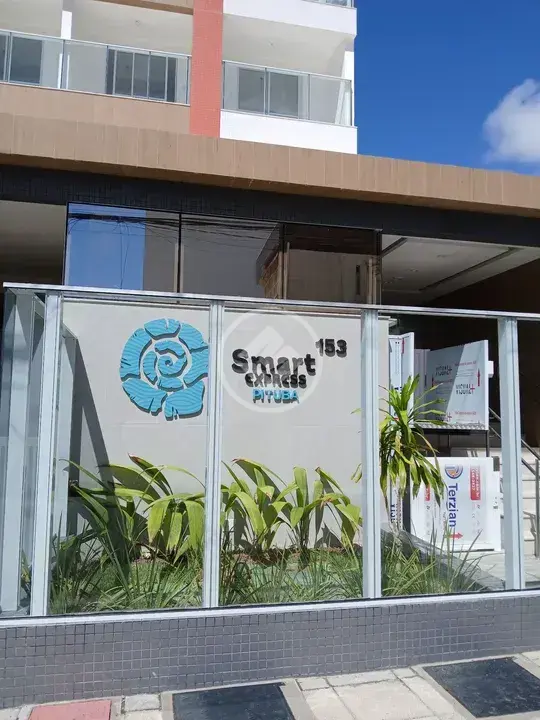 Apartamento Amaralina, Salvador - BA — foto 1