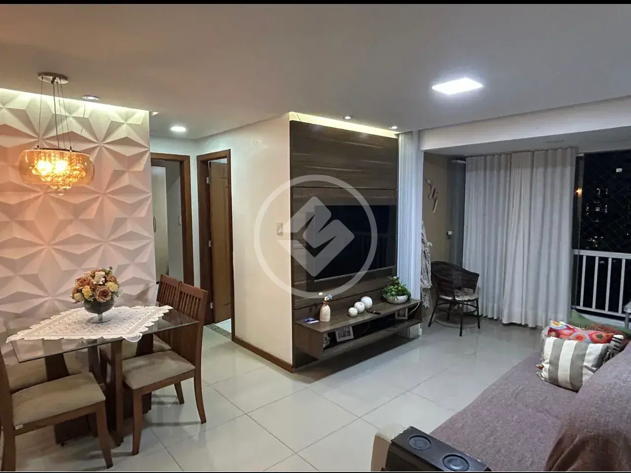 Apartamento IMBUI, Salvador - BA — foto 1