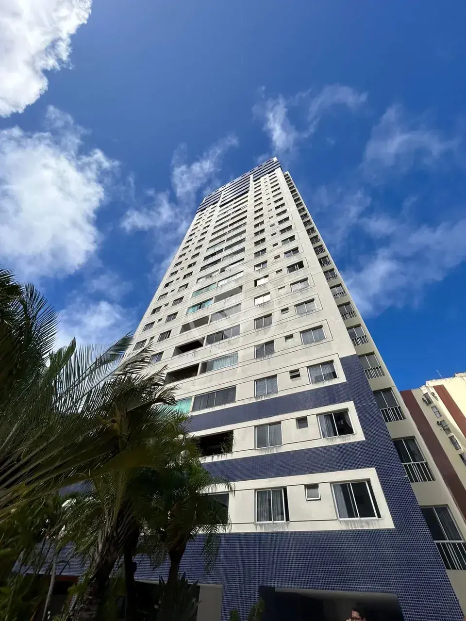 Apartamento Pituba, Salvador - BA — foto 1