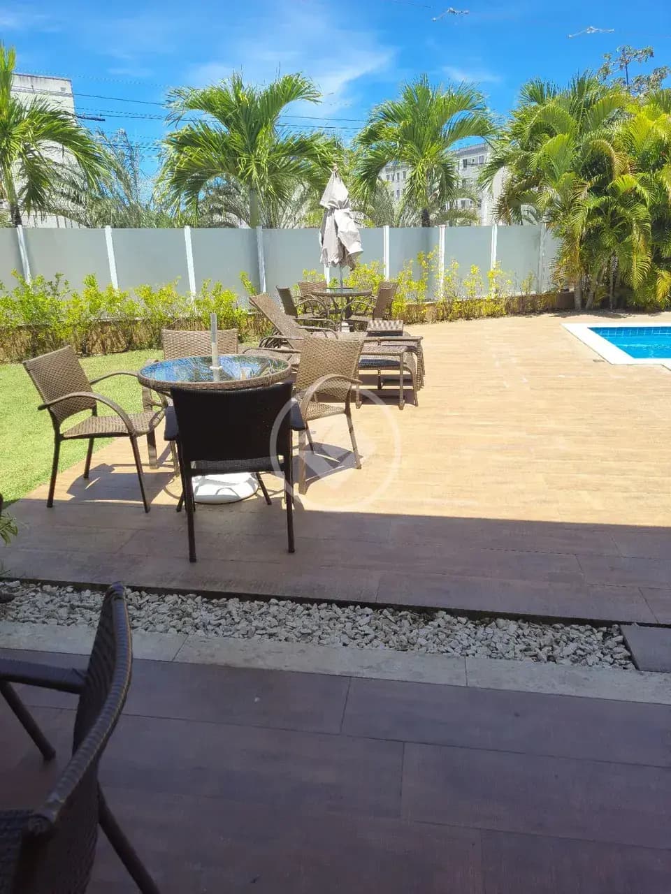 Casa Condomínio 3 quartos no Vila de Abrantes (Abrantes), Camaçari — foto 6 de 6