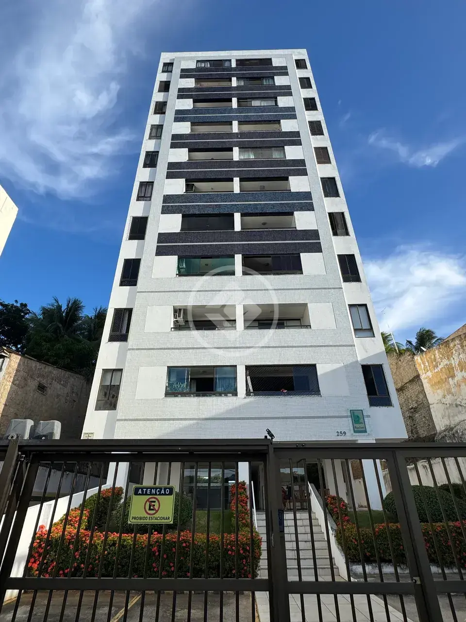 Apartamento Nascente 2/4 Imbuí