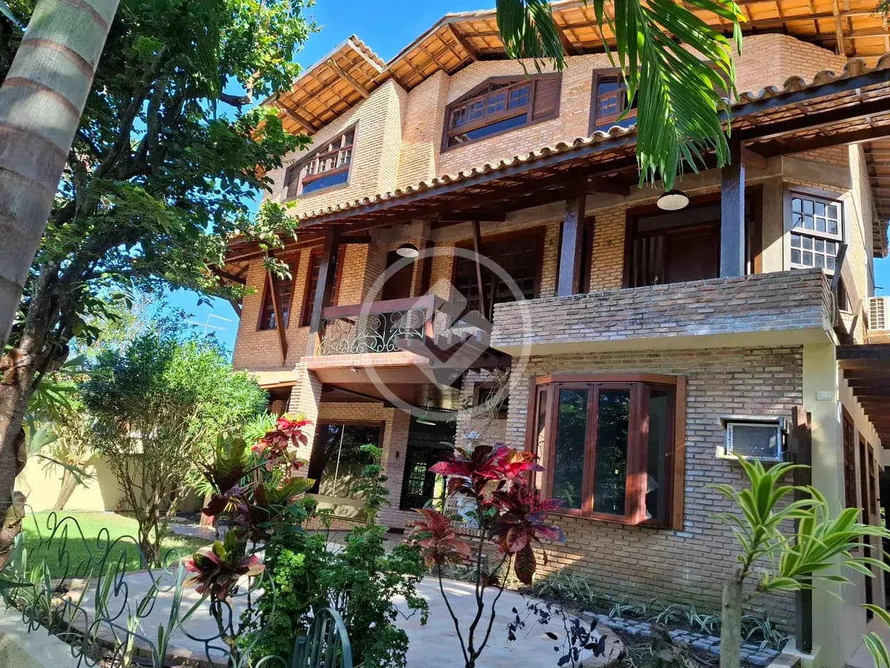 Casa Condomínio Piatã, Salvador - BA — foto 1