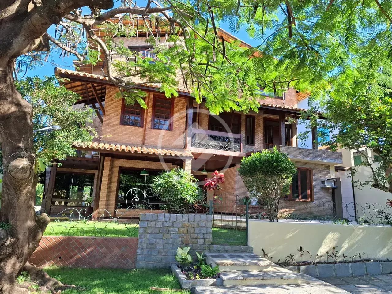 Casa Condomínio 5 quartos no Piatã, Salvador — foto 4 de 6
