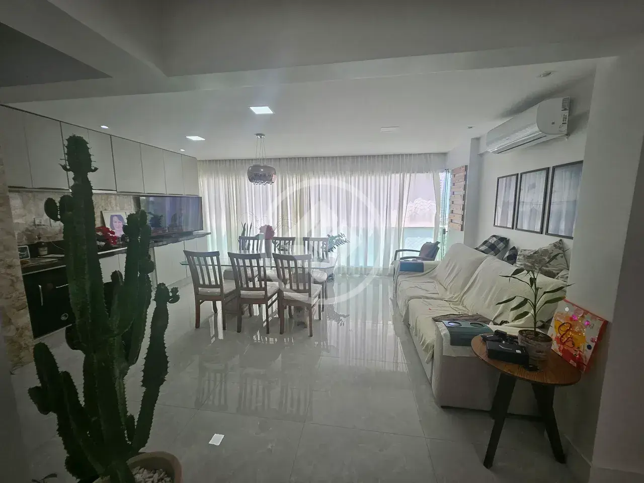 Apartamento 3 quartos no Pituaçu, Salvador — foto 3 de 6