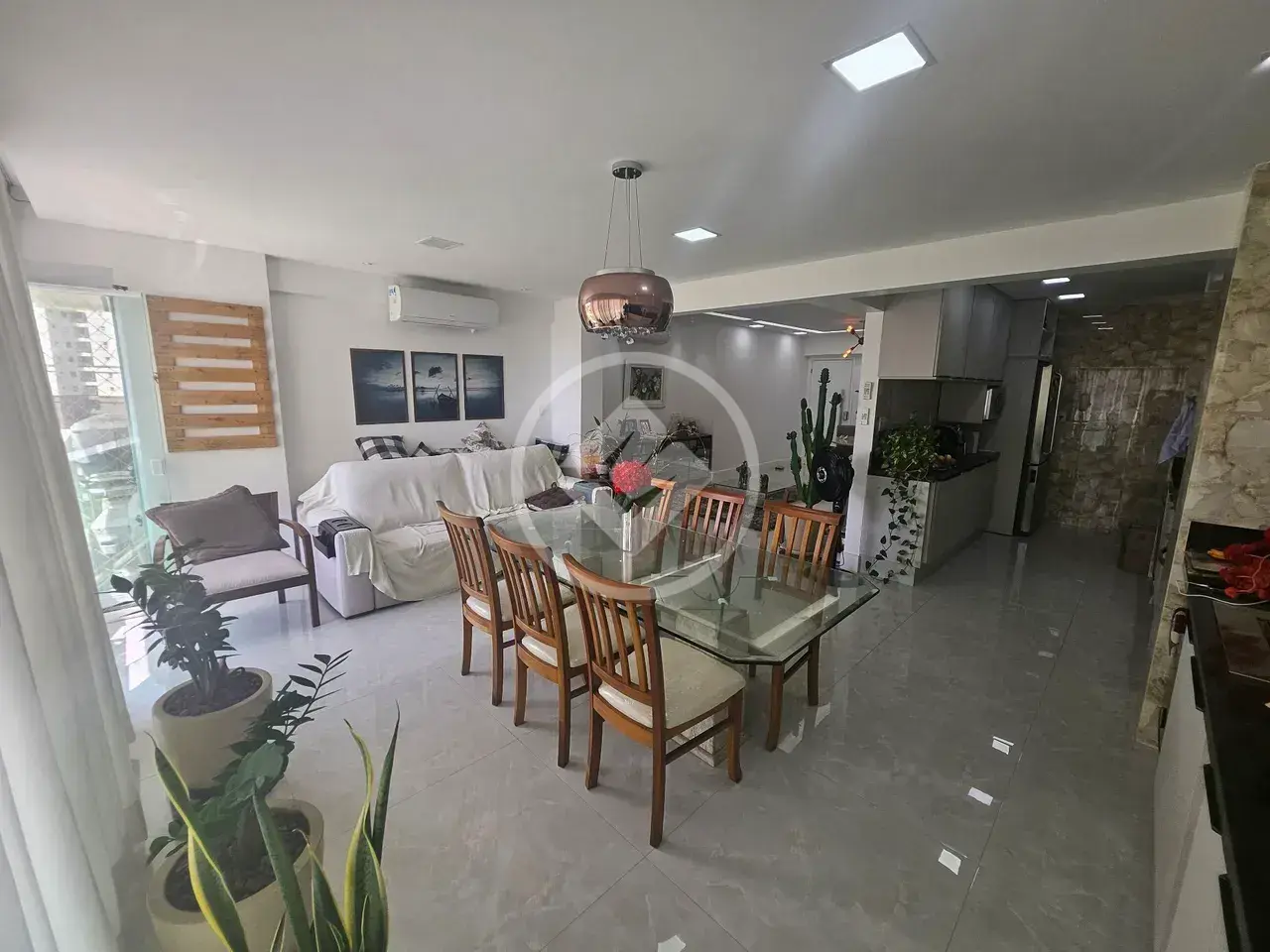 Apartamento 3 quartos no Pituaçu, Salvador — foto 5 de 6