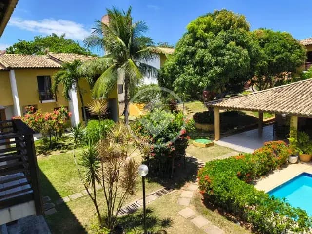 Casa Condomínio 2 quartos no Itapuã, Salvador — foto 4 de 6