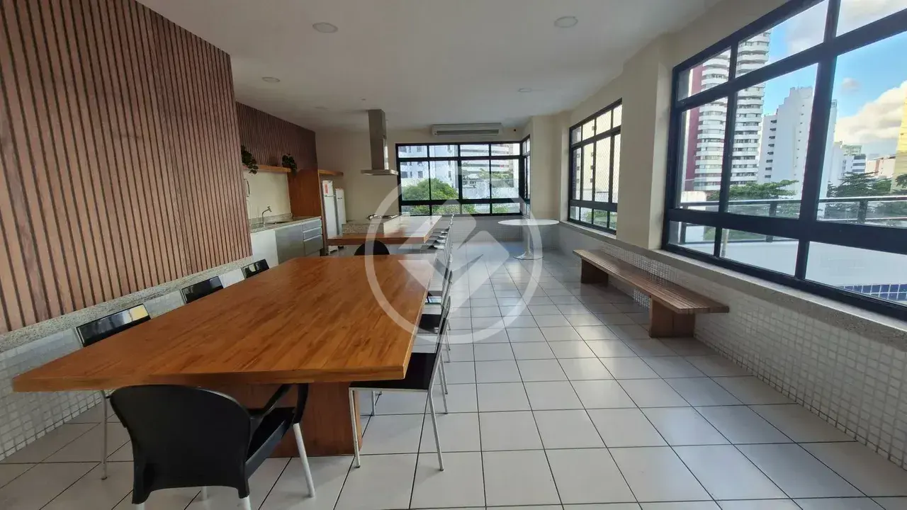 Apartamento 3 quartos no Pituba, Salvador — foto 4 de 6