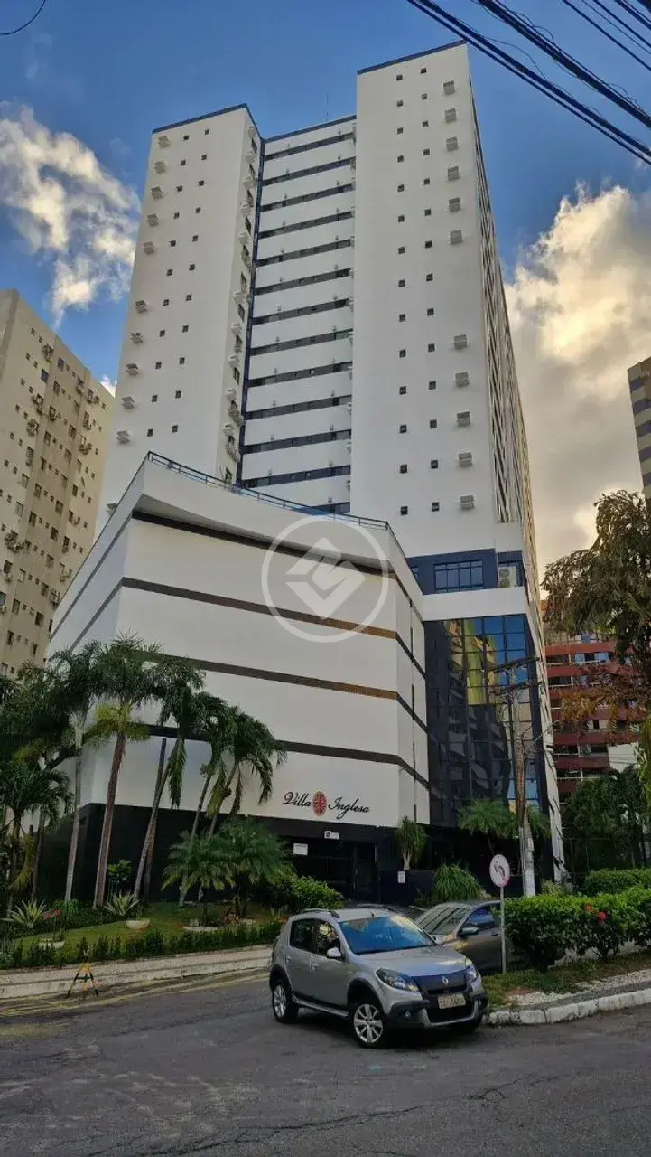 Apartamento Pituba, Salvador - BA — foto 2