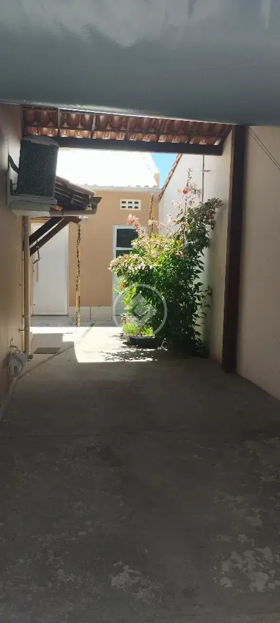 Casa Condomínio 2 quartos no Catu de Abrantes (Abrantes), Camaçari — foto 3 de 6