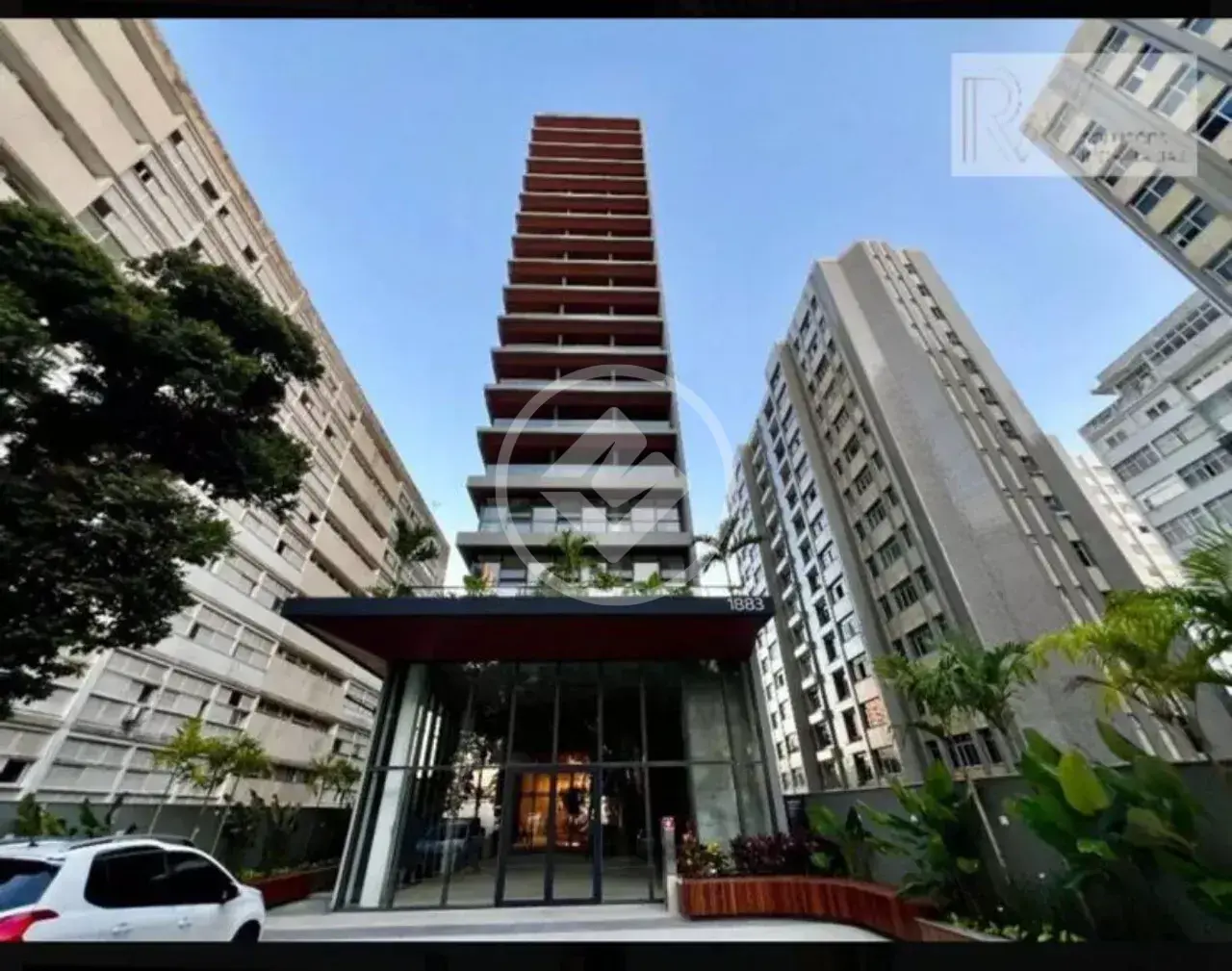 Flat Vitória, Salvador - BA — foto 1