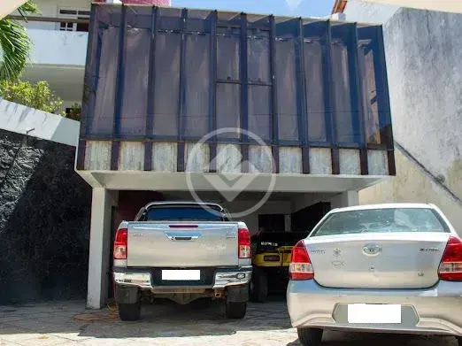 Casa 7 quartos no Itaigara, Salvador — foto 4 de 6