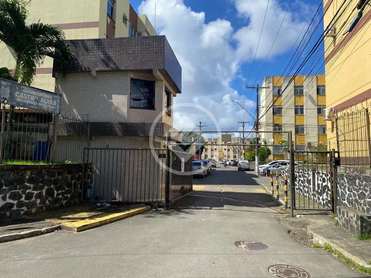 Apartamento 4 quartos no Engenho Velho de Brotas, Salvador — foto 1 de 6