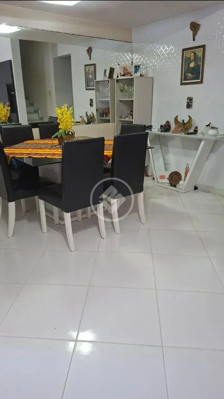 Casa Condomínio 3 quartos no Pituaçu, Salvador — foto 5 de 6
