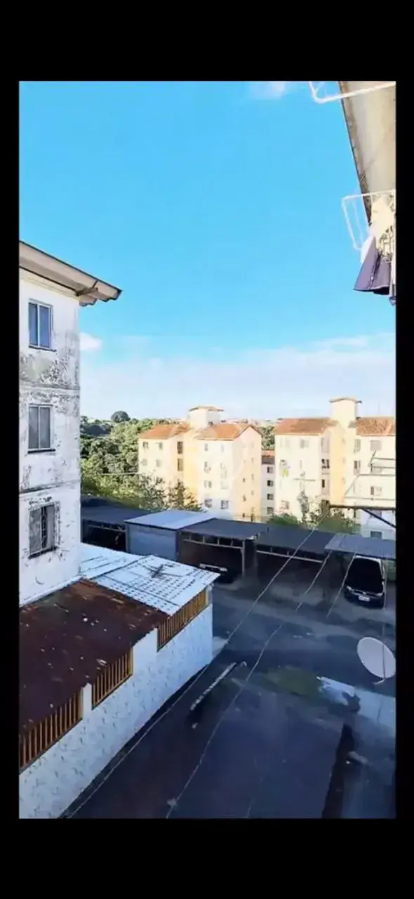 Apartamento 2 quartos no Fazenda Grande II, Salvador — foto 4 de 6