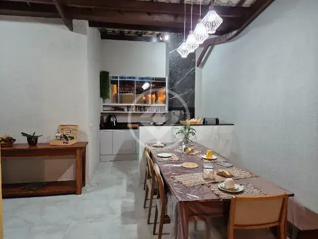Casa Condomínio 4 quartos no Centro, Lauro de Freitas — foto 6 de 6