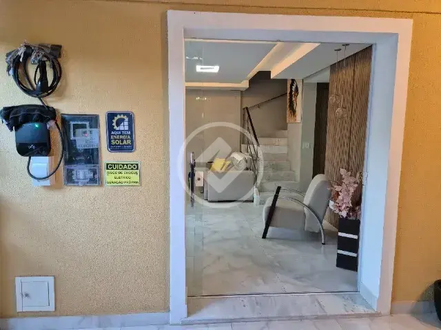 Casa Condomínio 4 quartos no Centro, Lauro de Freitas — foto 5 de 6