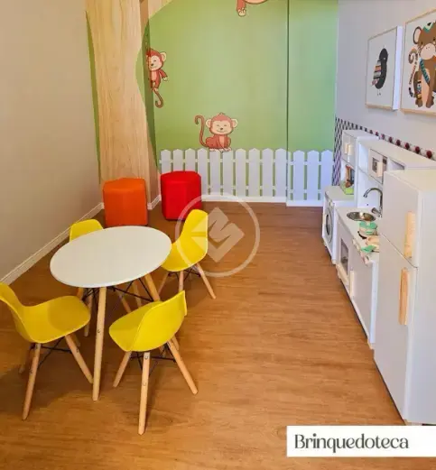 Apartamento 2 quartos no Itaigara, Salvador — foto 6 de 6