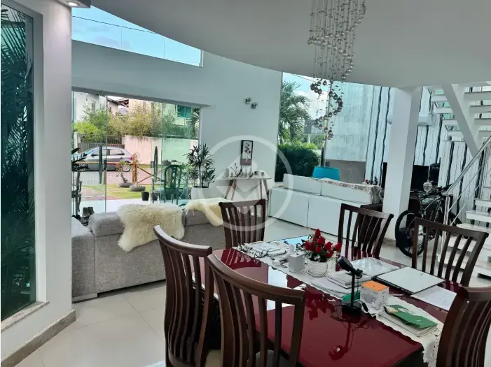 Casa Condomínio 3 quartos no Parque das Dunas (Abrantes), Camaçari — foto 3 de 6