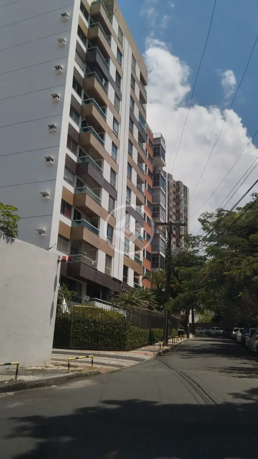 Apartamento Graça, Salvador - BA — foto 2