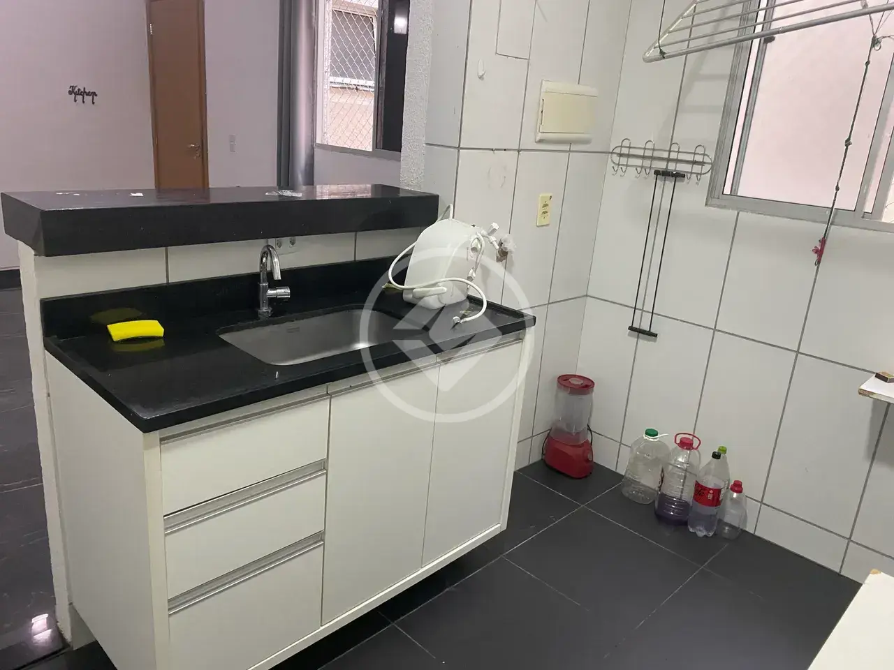 Apartamento 2 quartos no Caixa D'Água, Lauro de Freitas — foto 6 de 6
