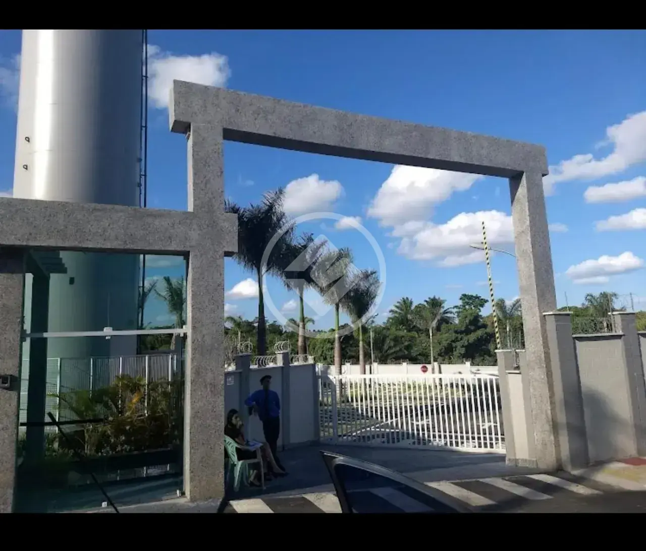 Apartamento Caixa D'Água, Lauro de Freitas - BA — foto 2