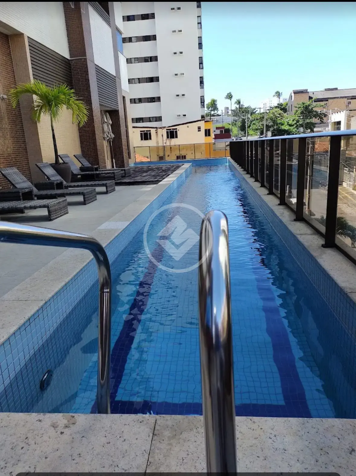 Apartamento Duplex 2 quartos no Itaigara, Salvador — foto 5 de 6