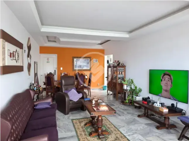 Apartamento 3 quartos no Nazaré, Salvador — foto 2 de 6