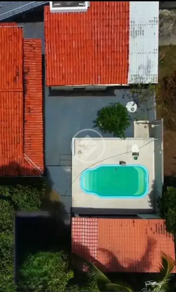 Casa Condomínio 3 quartos no Centro, Camaçari — foto 3 de 6