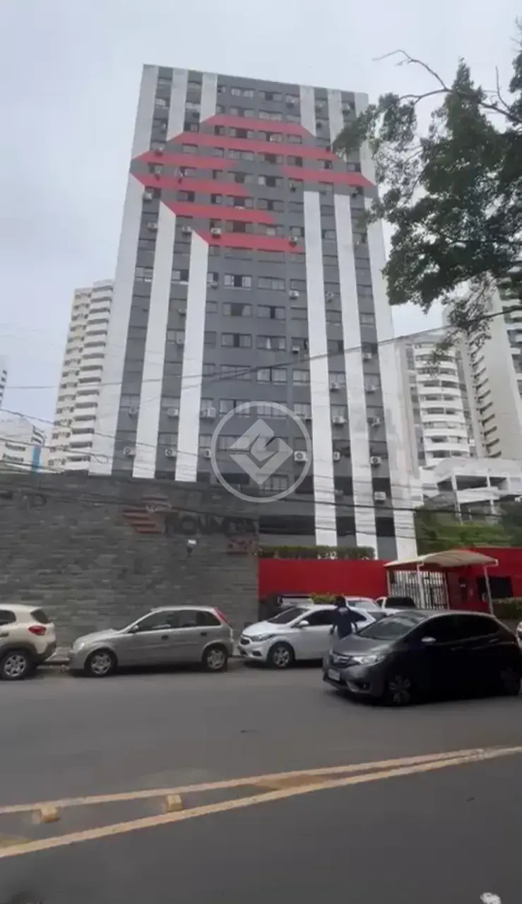 Apartamento Imbuí, Salvador - BA — foto 1