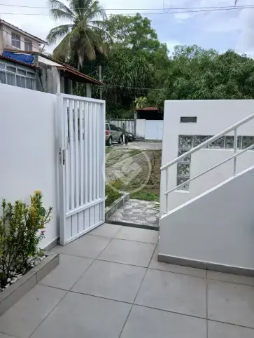 Apartamento Stella Maris, Salvador - BA — foto 2