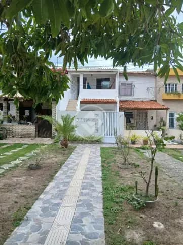 Apartamento Stella Maris, Salvador - BA — foto 1