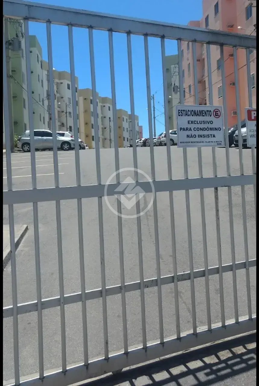Apartamento São Cristóvão, Salvador - BA — foto 2