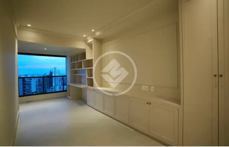 Apartamento Edifício Noblesse graça