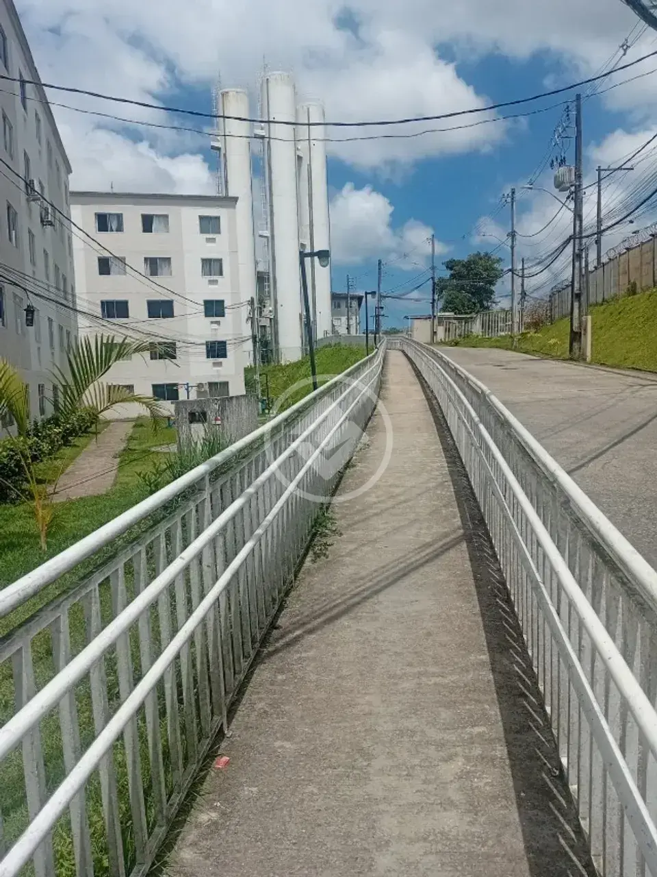 Apartamento Cajazeiras XI, Salvador - BA — foto 1