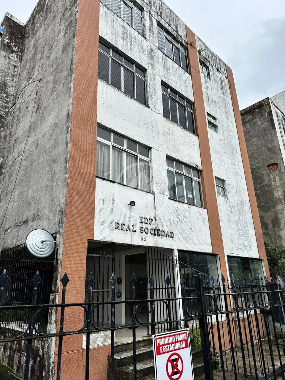 Apartamento Acupe, Salvador - BA — foto 1