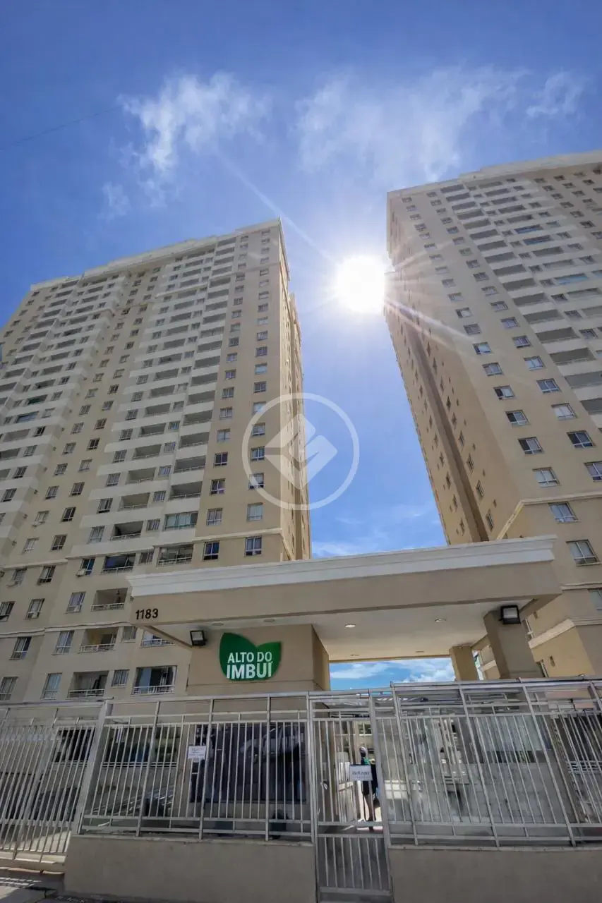Apartamento IMBUI, Salvador - BA — foto 1