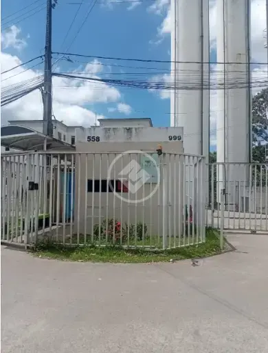 Apartamento 2 quartos no Cajazeiras, Salvador — foto 6 de 6