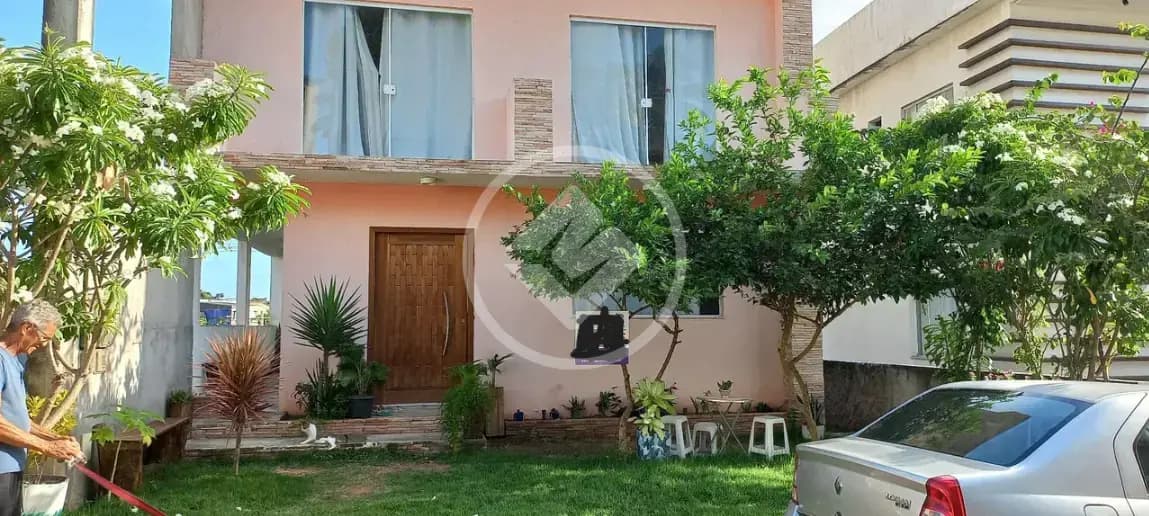 Apartamento Caji, Lauro de Freitas - BA — foto 1